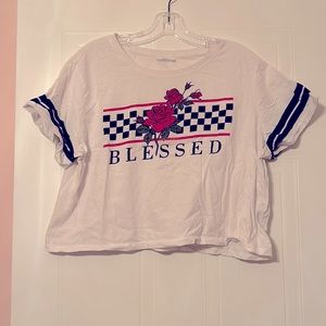 Blessed Top